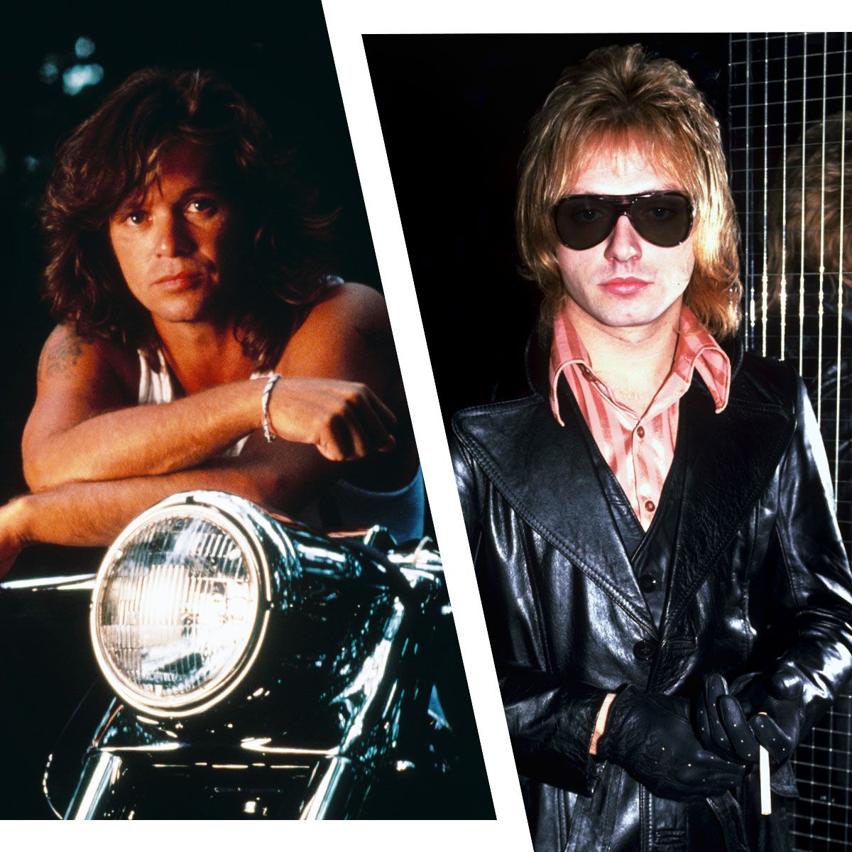 John Mellencamp Punched Cars Benjamin Orr NYTimes Interview