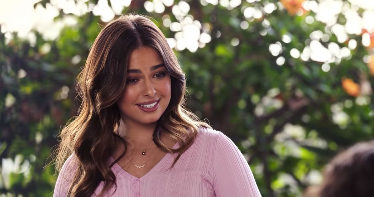 WATCH ‘He’s All That’ With Addison Rae Trailer on Netflix