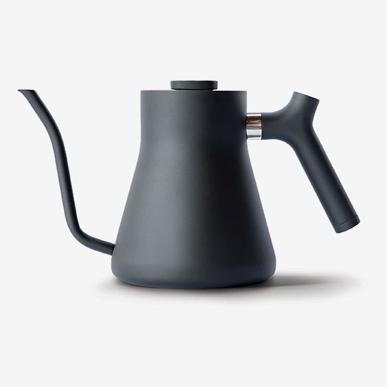 Fellow Stagg EKG Electric Pour-over Kettle