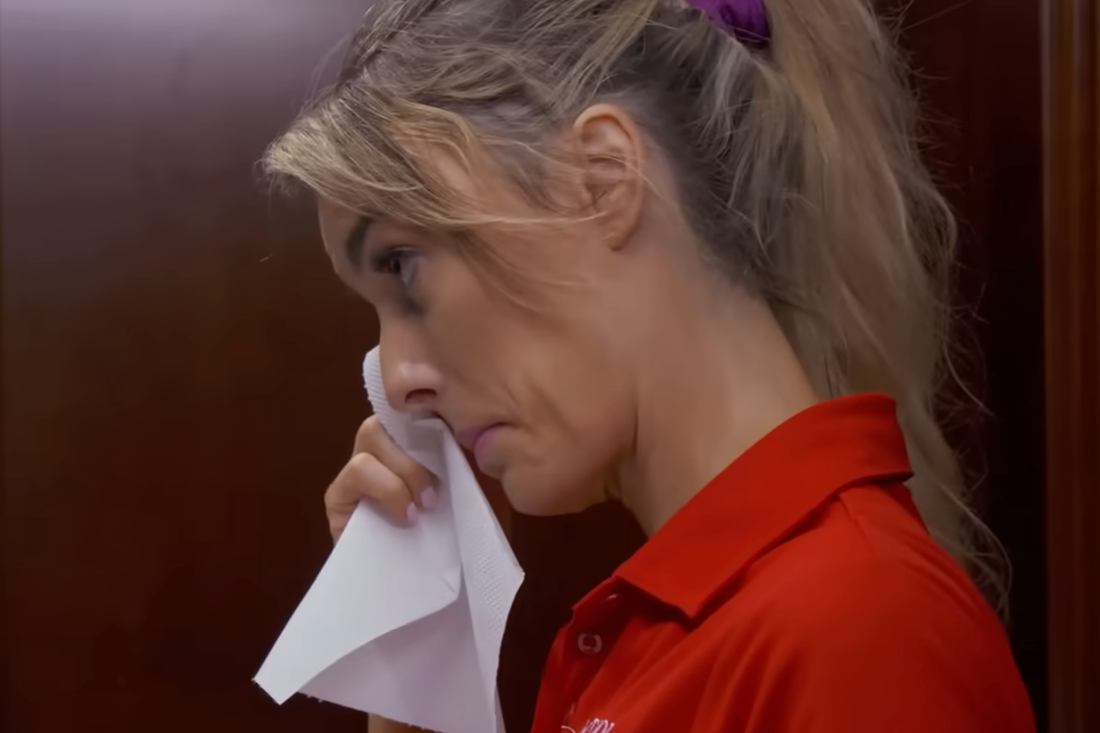 Below Deck Mediterranean Recap: Time Stamp-alooza