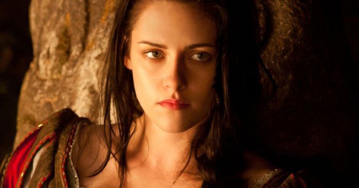 克里斯汀史都華 (Kristen Stewart) 透露為何沒有拍一部白雪公主續集：所有的想法都太糟糕了