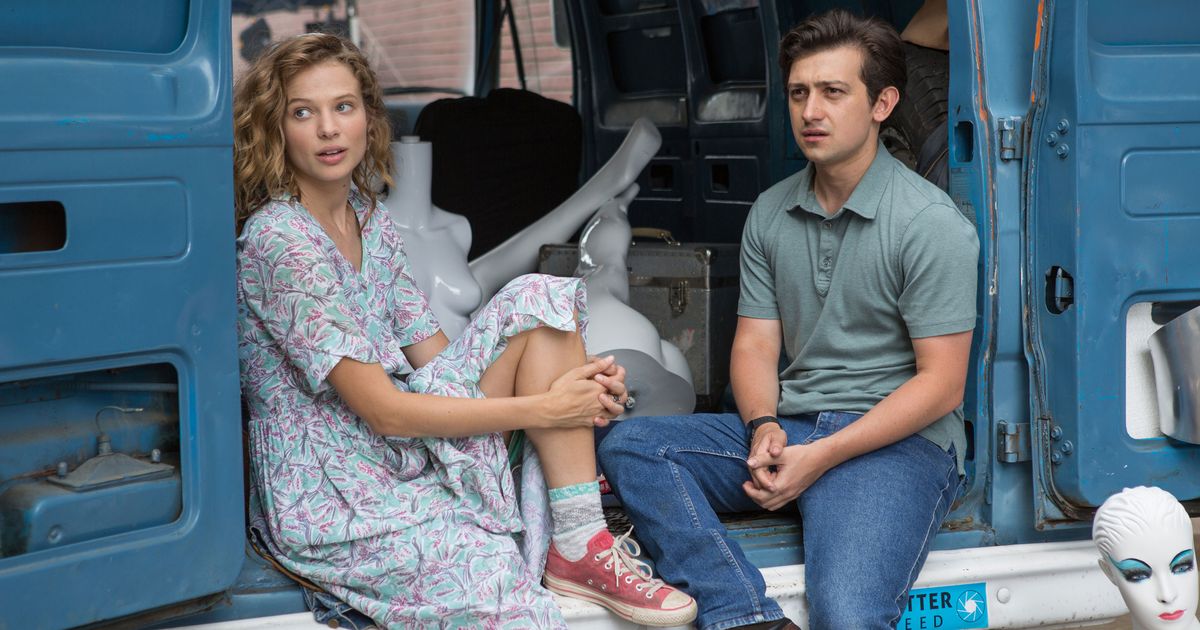 Red Oaks A Tribute to One of TV’s Most Underrated Shows