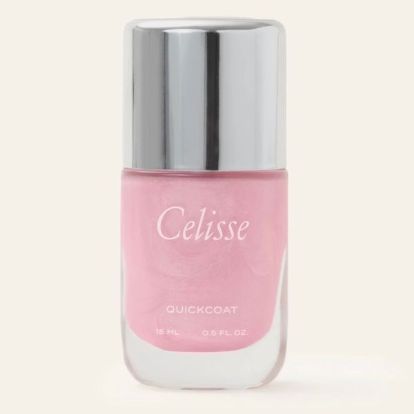 Celisse Quickcoat - Bunny