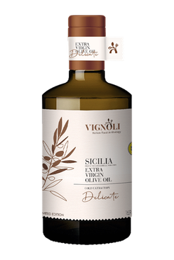 Vignoli Extra Virgin Olive Oil