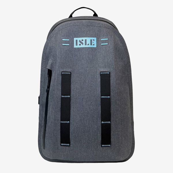 Isle Gateway Waterproof Backpack