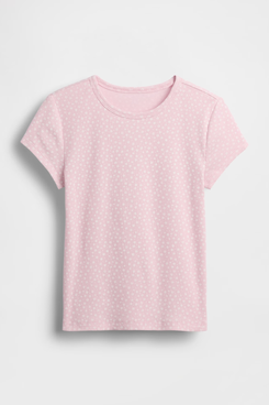 Gap Kids Rib T-Shirt