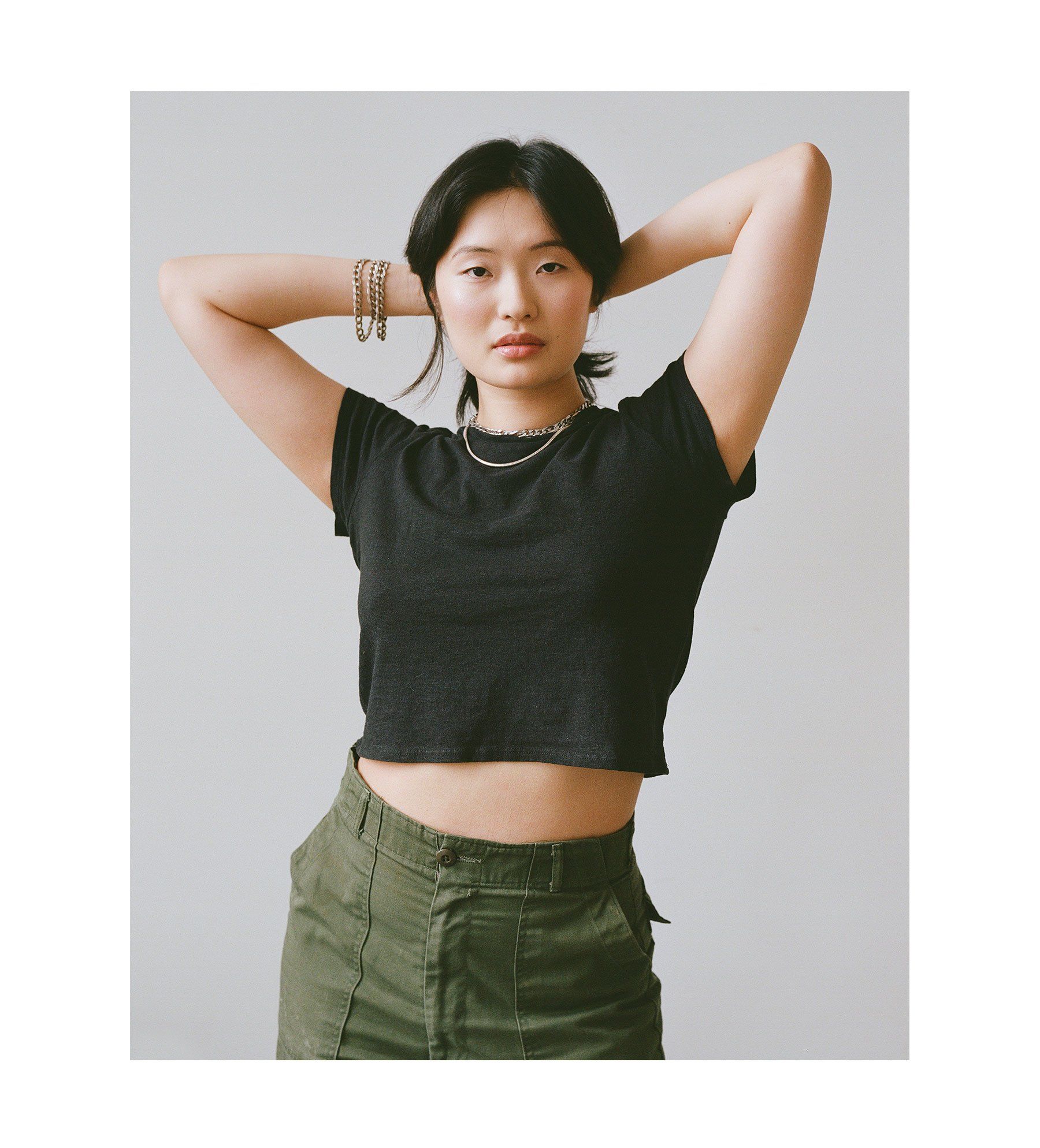 Women's Tops, Crop Tops, T-shirts + More, Urban Outfitters
