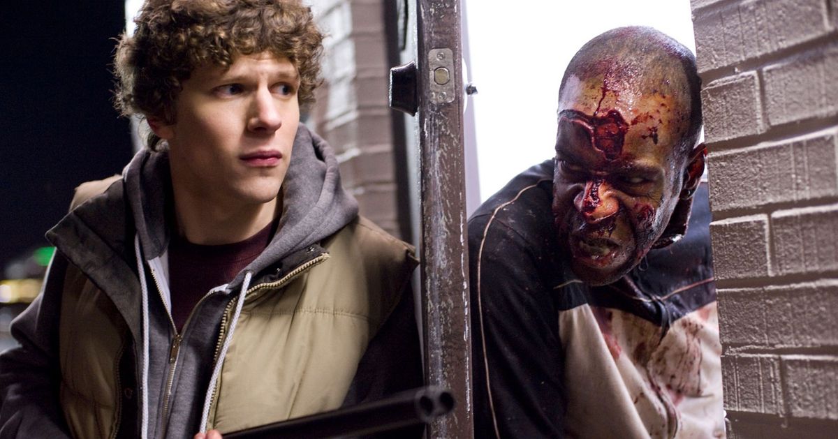 Zombieland' Series Gets Greenlight