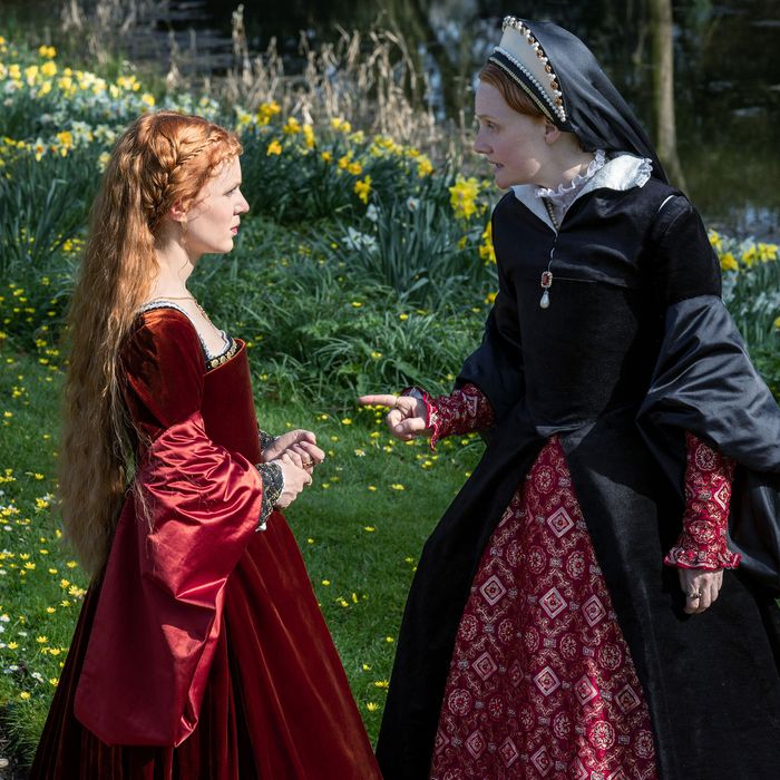 ‘Becoming Elizabeth’ Season One, Episode Four Recap