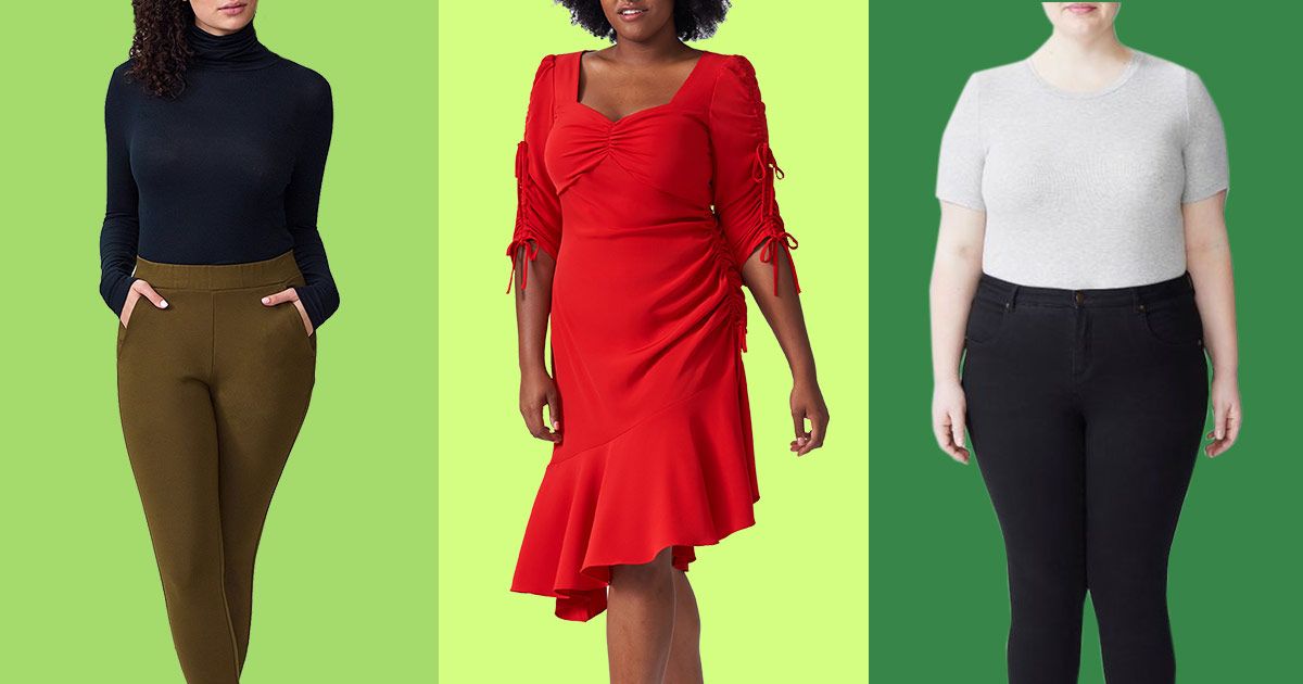 Universal Standard Giving Tuesday Sale 2019 The Strategist New York