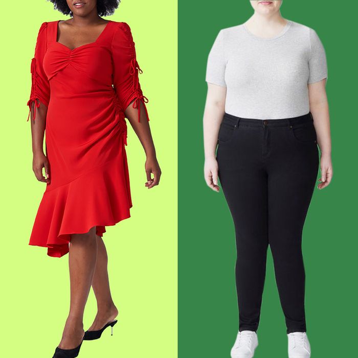 universal standard clothing