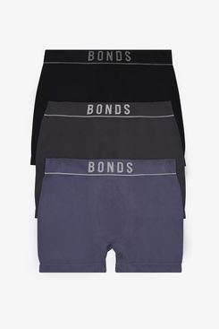 Bonds Originals Trunks 3-pack