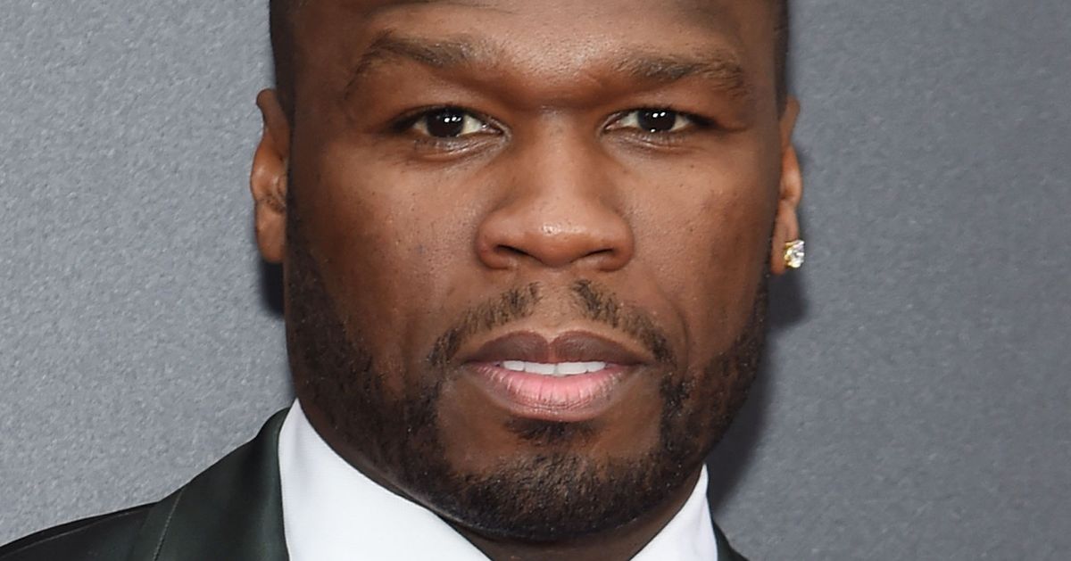 50 Cent in Court: ‘I’m Not As Cool As I Was Last Week’