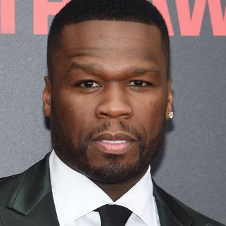 50 Cent in Court: ‘I’m Not As Cool As I Was Last Week’