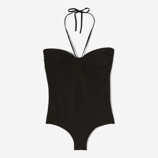 Naelie Castalie One-Piece