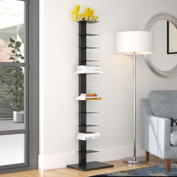 Xanthe Standard Bookcase