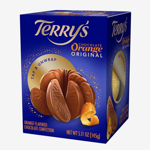 Terry's Milk Chocolate Orange