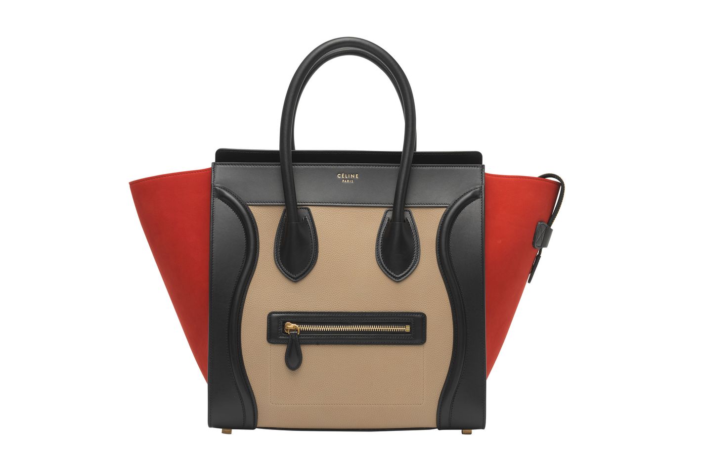 Yes, Céline’s Luggage Bag Is Still Worth the Splurge