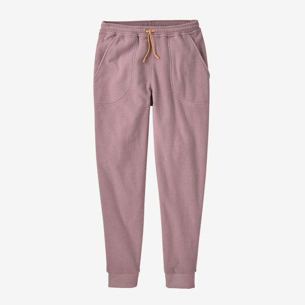 Patagonia Kids’ Micro D® Fleece Joggers