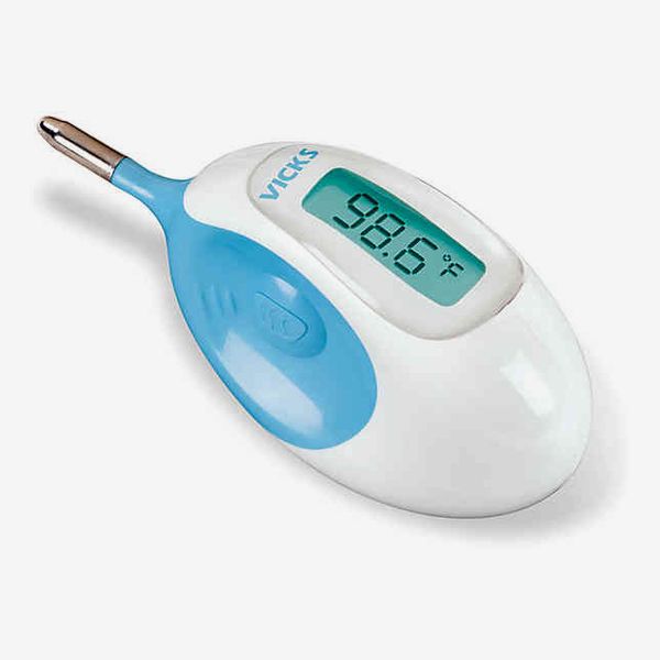 Vicks Rectal Thermometer