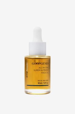 Goop GOOPGENES all-in-one super-nutrient facial oil