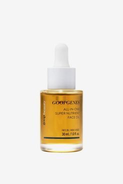 Goop GOOPGENES All-in-One Super Nutrient Face Oil