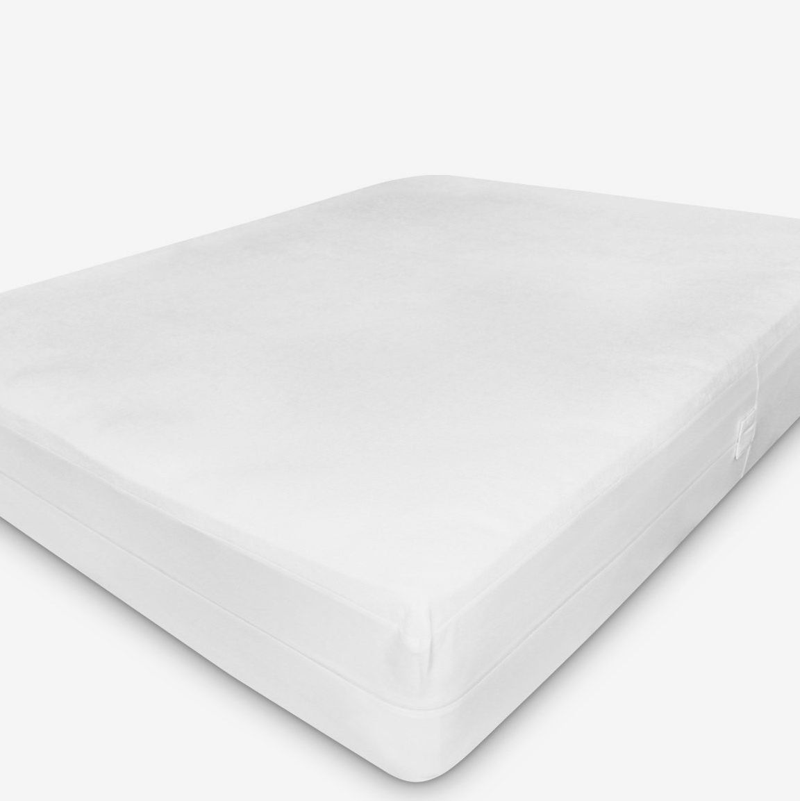 15 Best Mattress Protectors 2021 The, Plastic Mattress Cover King Size Bed