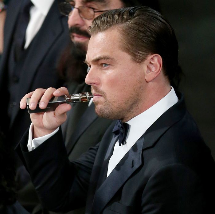 Course Leo Vapes