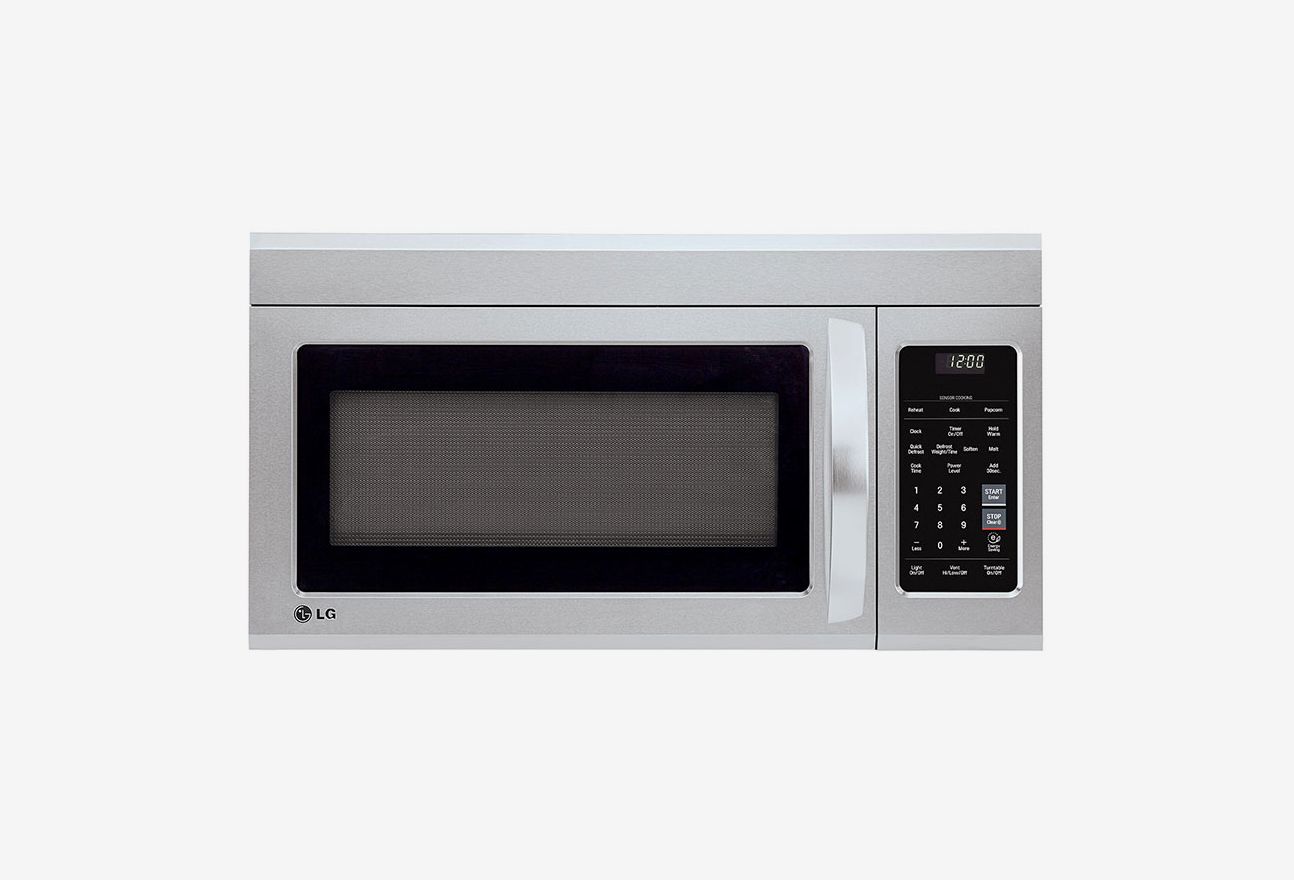8 Best Countertop Microwaves of 2023, Tested by Experts