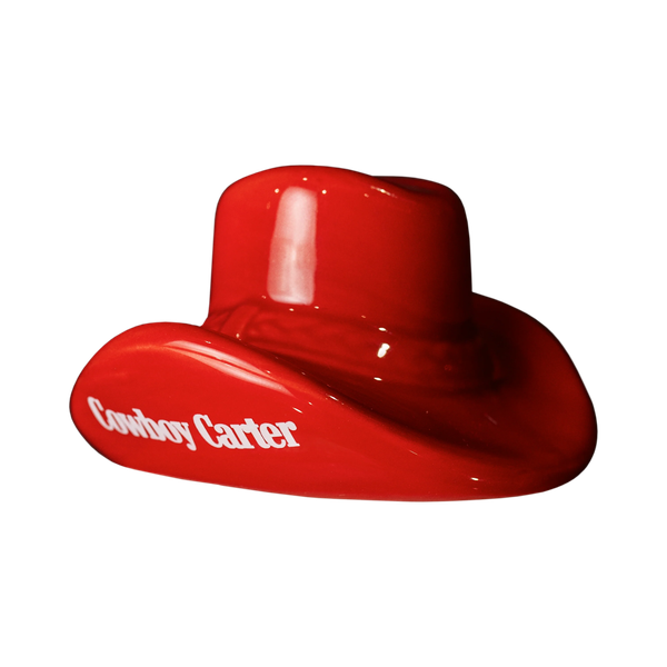 Cowboy Carter incense holder