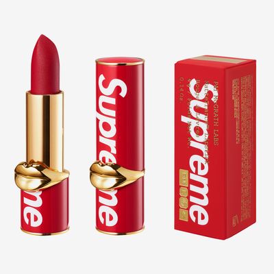 Hot Supreme By Pat McGrath Labs MatteTrance Lipstick SUPREME - Size 4 g / 0.