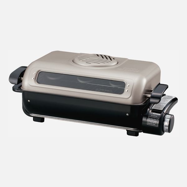 Zojirushi EF-VPC40 Fish Roaster