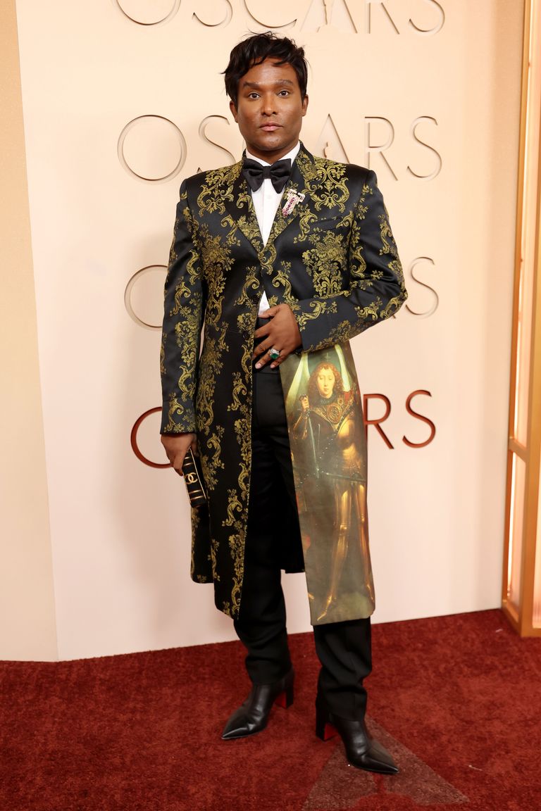 98th Oscars - Arrivals