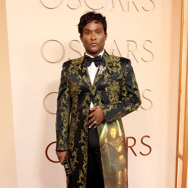 98th Oscars - Arrivals