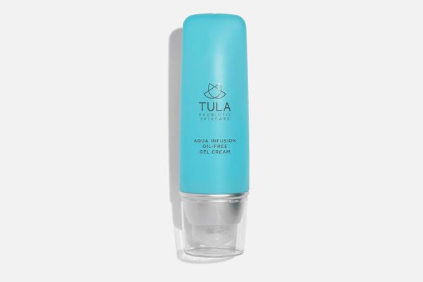 Tula Aqua Infusion Oil-Free Gel Cream