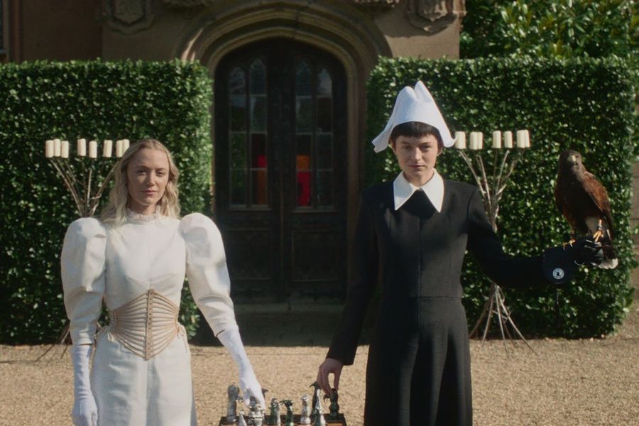 <em>100 Nights of Hero</em> Has a Story, or 100, to Tell