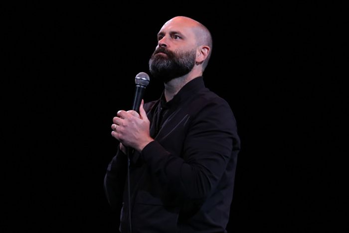 Best Stand-up Specials of 2018