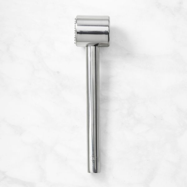 Williams Sonoma Open Kitchen Meat Tenderizer