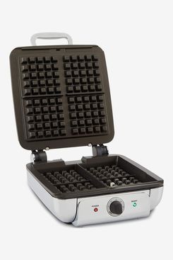 All-Clad Gourmet Waffle Maker