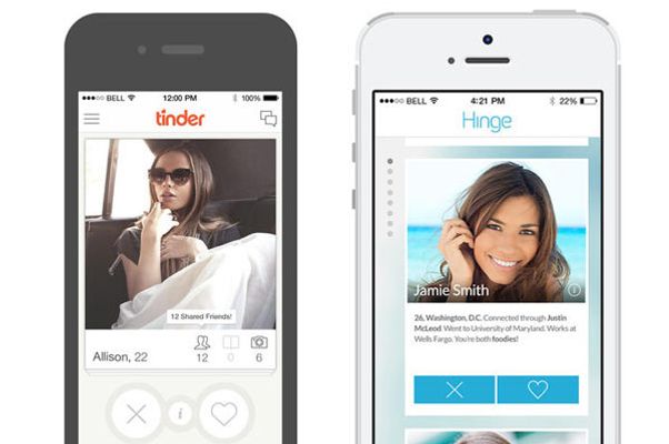 how to use hinge dating app