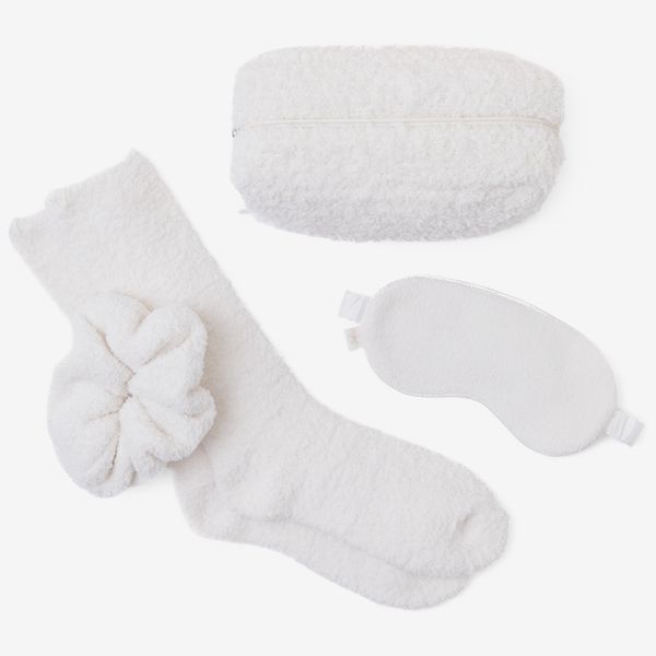 Barefoot Dreams CozyChicTravel Set