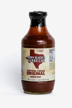 Terry Black’s Central Texas Original Barbecue Sauce