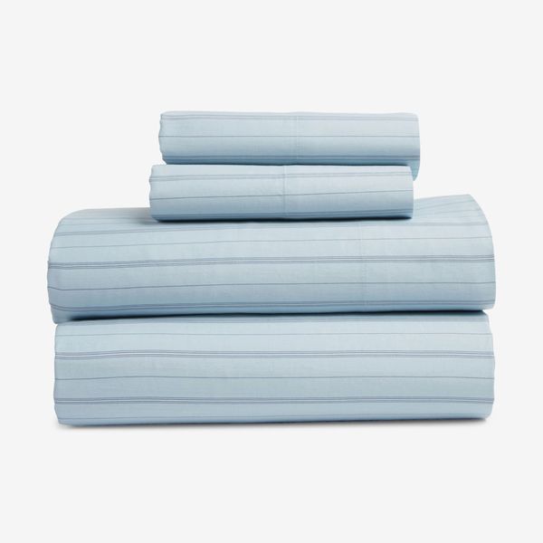 Nordstrom Organic Cotton Sateen Sheet Set