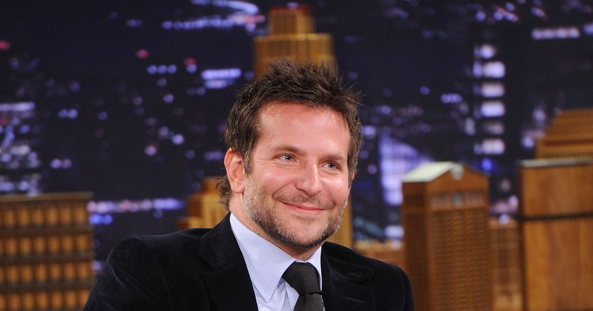 Bradley Cooper to Star in American Blood