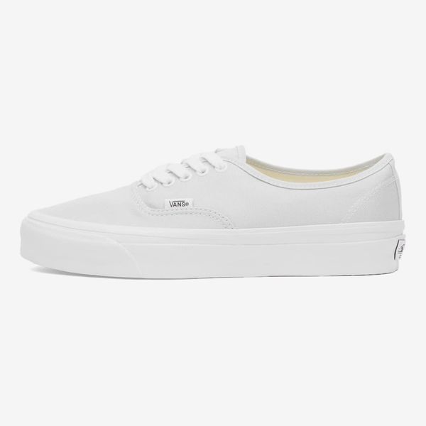 Vans Authentic LX Reissue 44 Sneaker - Lunar Rock