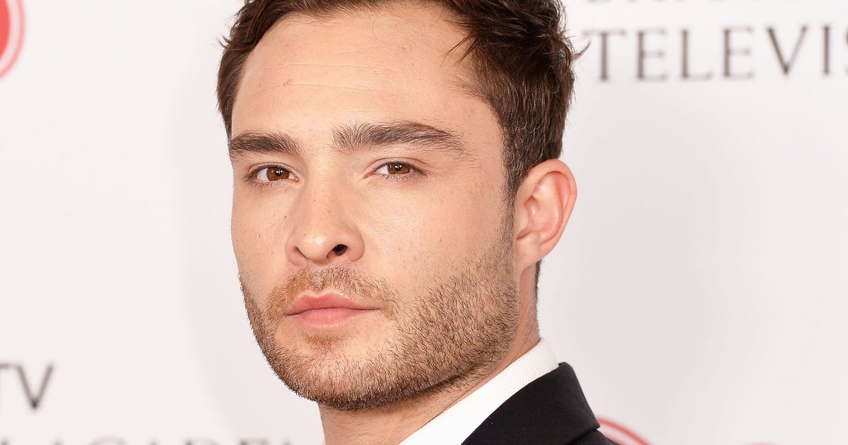 Ed Westwick Is Being Investigated Following Rape Accusation