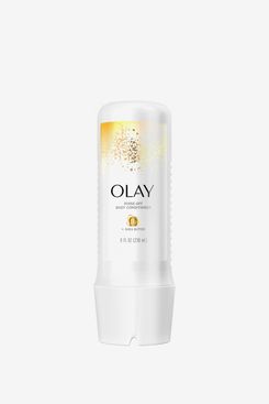 Olay Rinse-Off Body Conditioner with Shea Butter