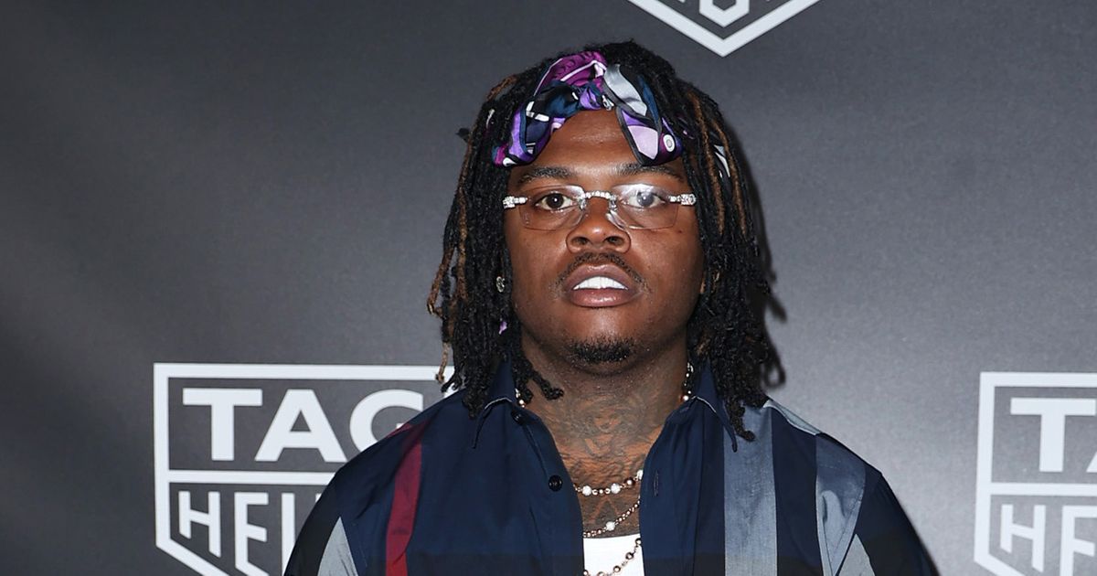 Gunna Freed From Prison After Guilty Plea - TrendRadars