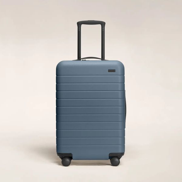 Luggage review: Away The Bigger Carry-On - The Points Guy