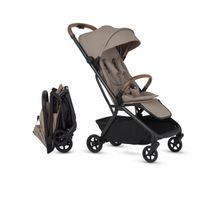 Silver Cross Nia Compact Folding Travel Stroller